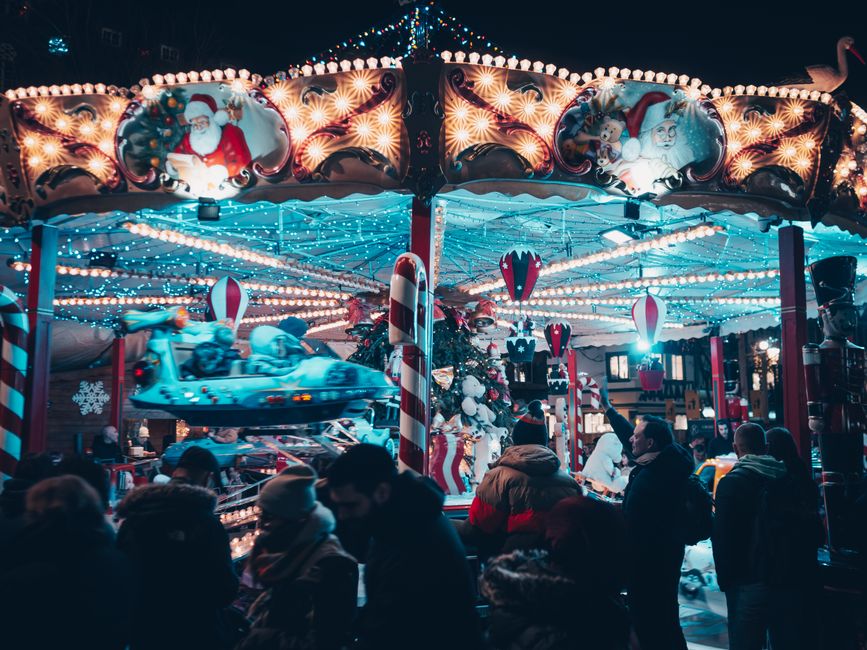 jeu noel