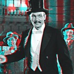 3D Anaglyphe 3D Anaglyphe