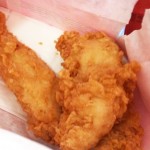 KFC Tenders KFC Tenders