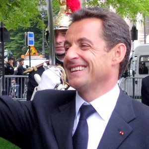 Nicolas Sarkozy en direct sur TF1 et France 2 Nicolas Sarkozy en direct sur TF1 et France 2
