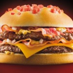 Le Strong Bacon de l'Intense Battle vu par Quick...
