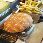 Sweet Emmental de la Chesse Battle avec frites Sweet Emmental de la Chesse Battle avec frites