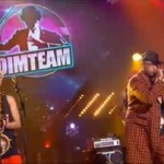 Groupe hip-hop La Grande Battle