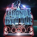 La Grande Battle France 2 Logo