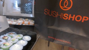 Sushi Shop Repas OGM Sushi Shop Repas OGM