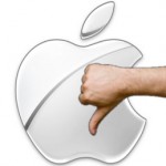 Apple copyright abusifs Apple copyright abusifs