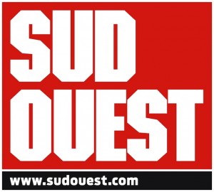 Logo Sud Ouest