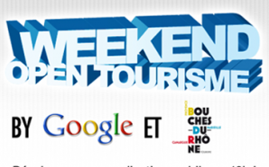 Résultats du week-end BeMyApp Opentourisme