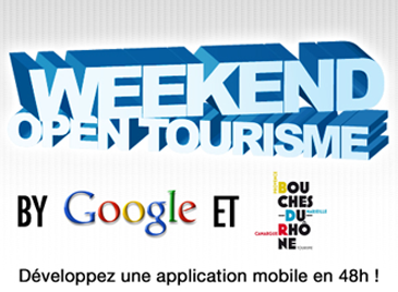 logo du week-end opentourisme