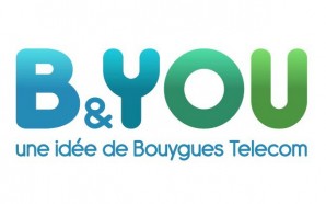 B&YOU fait évoluer ses offres : illimité Maroc, Algérie et…