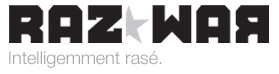 Logo RazWar Logo RazWar