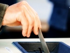 Le vote blanc est reconnu par l’Assemblée Nationale