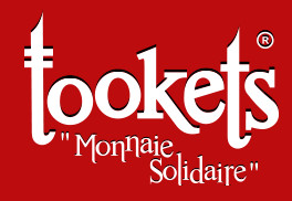 Tookets, la monnaie solidaire