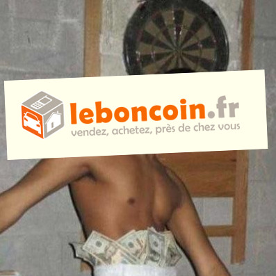 Arnaques Le Bon Coin