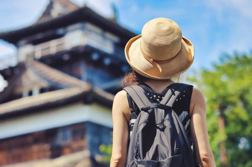 Combien coûte un séjour au Japon ?