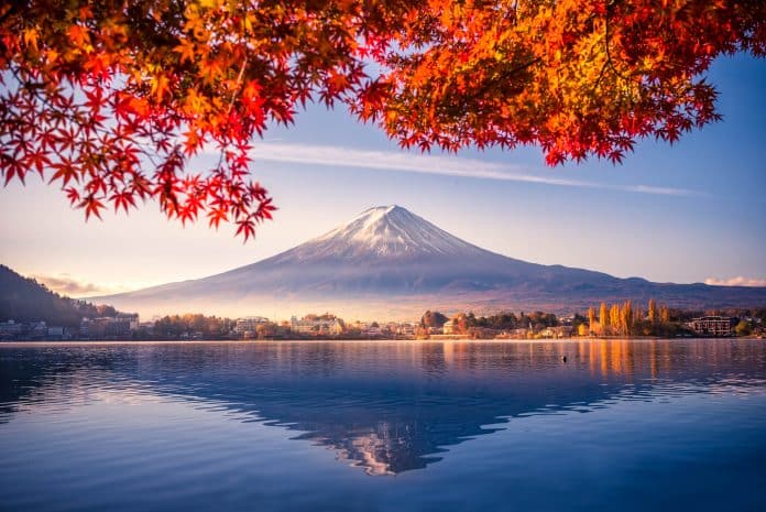 Quel est le budget pour un voyage au Japon ?